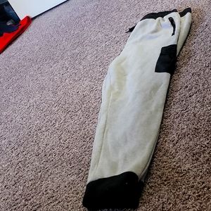 RBX Gray and black joggers